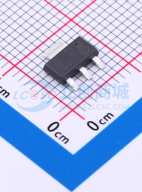 晶闸管(可控硅)/模块 Z0103NN5AA4 SOT-223 意法半导体芯片 原装