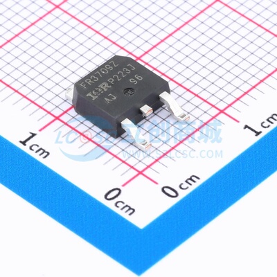 场效应管(MOSFET) IRFR3709ZTRLPBF DPAK Infineon(英飞凌) 原装