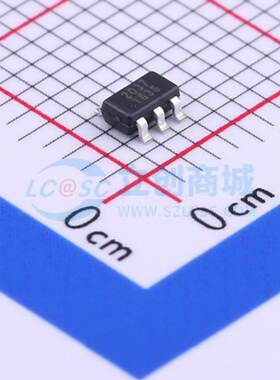场效应管(MOSFET) WPM2037-6/TR SOT-23-6L WILLSEMI(韦尔) 原装