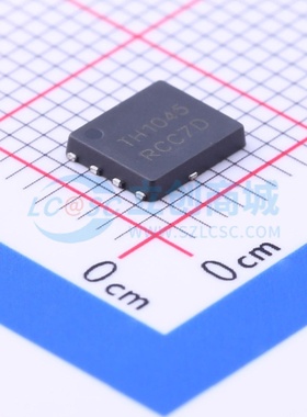 肖特基二极管 NTS1045MFST1G DFN-5 onsemi(安森美) 电子元件配单