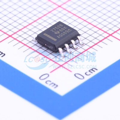 栅极驱动芯片 UCC27528DR SOIC-8 TI/德州 电子元件配单原装正品