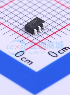 DC-DC电源芯片 SY8032EABC SOT-23-6 silergy(矽力杰) 电子元器件