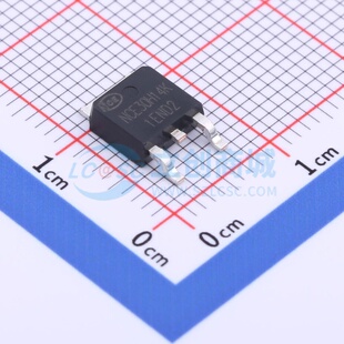 场效应管(MOSFET) NCE30H14K TO-252 NCE(无锡新洁能) 原装正品