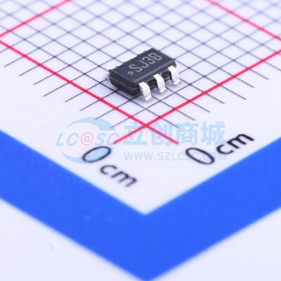 DC-DC电源芯片 LMR14203XMK/NOPB SOT-23-6 TI/德州 电子元件配单