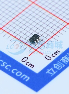 比较器 LMV331IDCKR SC-70-5 TI/德州 电子元器件配单原装正品