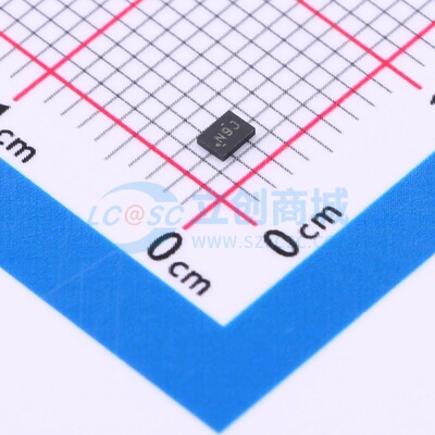 模数转换芯片ADC ADS1013IRUGR X2-QFN-10 TI/德州 电子元件配单