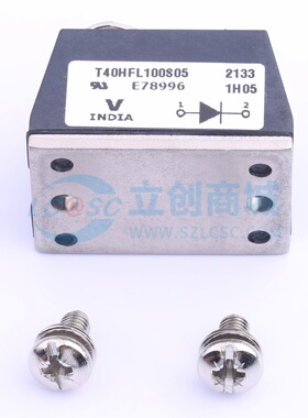 通用二极管 VS-T40HFL100S05 D-55 VISHAY(威世) 电子元器件配单