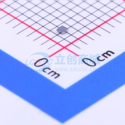 EEPROM CAT24C08C4ATR WLCSP-4(0.8x0.9) onsemi(安森美) 元器件