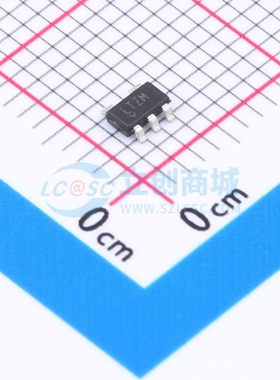 定时器/计时器 LTC6900CS5#TRMPBF TSOT-23-5 ADI(亚德诺) 元器件