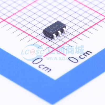 线性稳压器(LDO) TPS78233DDCT SOT23-5 TI/德州 电子元器件配套