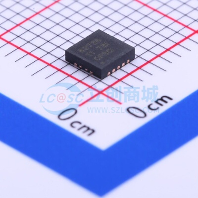 DC-DC电源芯片 TPS62736RGYT VQFN-14 TI/德州 电子元件原装正品