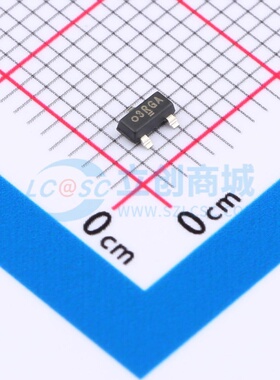 场效应管(MOSFET) SI2333CDS-T1-GE3 SOT-23 VISHAY(威世) 元器件
