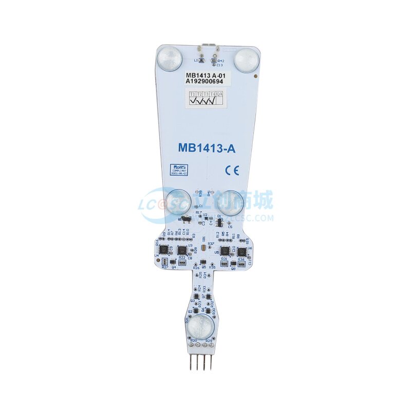 RFID模块 ST25DV-PWM-ESET - 意法半导体芯片 电子元器件原装正品
