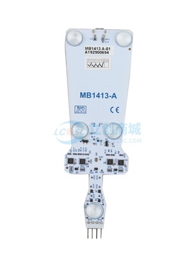 RFID模块 ST25DV-PWM-ESET - 意法半导体芯片 电子元器件原装正品