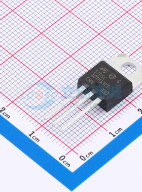 碳化硅二极管 STPSC10TH13TI TO-220-3 意法半导体芯片 原装正品