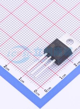 场效应管(MOSFET) IPP015N04NGXKSA1 TO-220-3 Infineon(英飞凌)