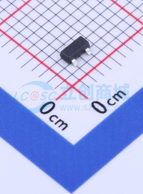 三极管(BJT) DSS20200L-7 SOT-23 DIODES(美台) 电子元器件配单