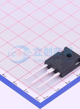 IGBT管/模块 DGTD65T60S2PT TO-247 DIODES(美台) 电子元器件配单