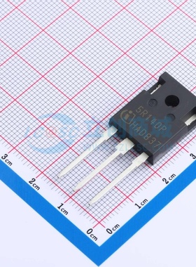 场效应管(MOSFET) IPW50R140CPFKSA1 TO-247-3-1 Infineon(英飞凌