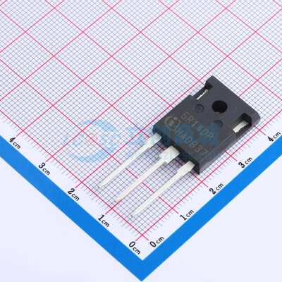场效应管(MOSFET) IPW50R140CPFKSA1 TO-247-3-1 Infineon(英飞凌