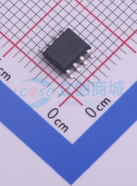 DC-DC电源芯片 AOZ1283PI SO-8 AOS/万代 电子元器件配单原装正品