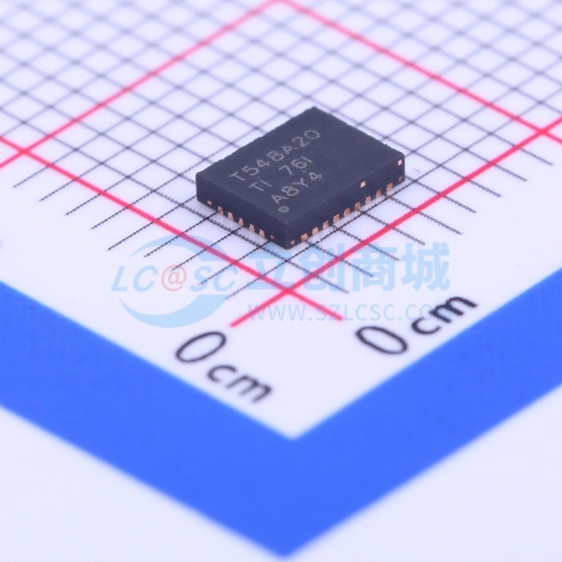 AC-DC控制器和稳压器 TPS548A20RVET VQFN-CLIP-28(3.5x4.5) TI/