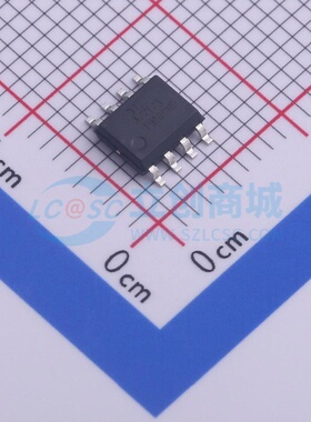 线性稳压器(LDO) AP7173-SPG-13 SO-8 DIODES(美台) 电子元件配单