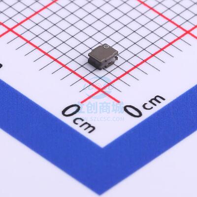 功率电感 WPN201610H100MT SMD Sunlord(顺络)