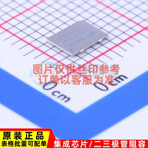 场效应管(MOSFET) CSD87384MT PTAB-5(3.5x5) TI/德州 电子元器件