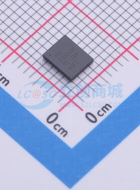 功率电子开关 TPS272C45DRHFR VQFN-24 TI/德州 电子元件原装正品