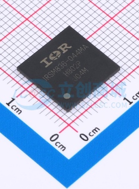 电源管理芯片(PMIC) IRSM836-044MA PQFN-36L Infineon(英飞凌)