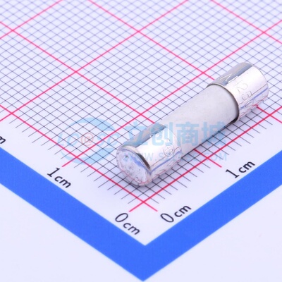 一次性保险丝 0216.100MXP D5xL20mm Littelfuse(力特) 原装
