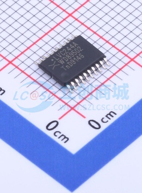 缓冲器/驱动器/收发器 74LVC244APW.112 TSSOP-20 Nexperia(安世)