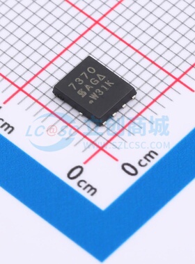 场效应管(MOSFET) SI7370DP-T1-E3 PowerPAKSO-8 VISHAY(威世)