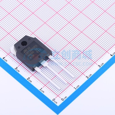 IGBT管/模块 STGWT30HP65FB TO-3P-3 意法半导体芯片 电子元器件