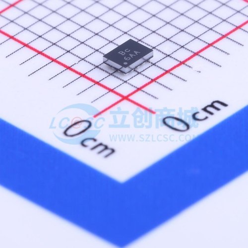 DC-DC电源芯片 SYR828PKC WLCSP-20 silergy(矽力杰) 电子元器件