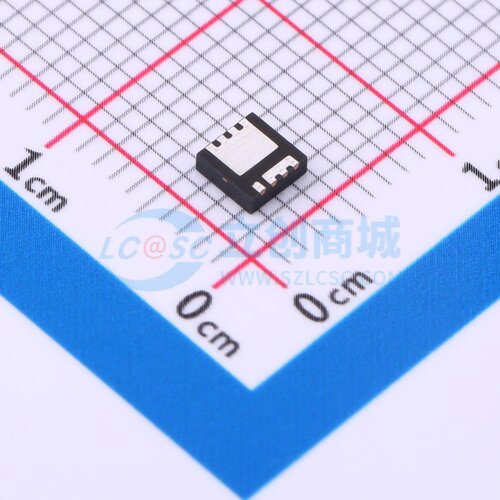 场效应管(MOSFET) BSZ084N08NS5ATMA1 TSDSON-8 Infineon(英飞凌)
