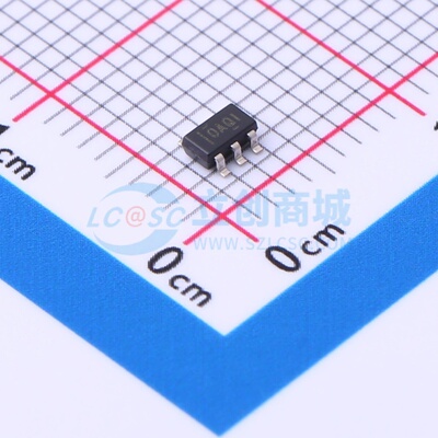 运算放大器 OPA842IDBVT SOT-23-5 TI/德州 电子元件配单原装正品