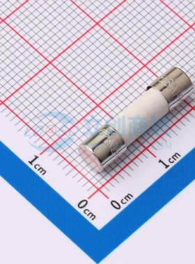 一次性保险丝 021506.3HXP - Littelfuse(力特) 电子元件配单