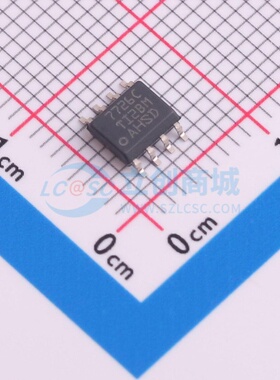 电压基准芯片 TL7726CDR SOIC-8 TI/德州 电子元器件配单原装正品