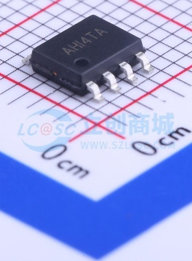 DC-DC电源芯片 SY8204FCC SOIC-8 silergy(矽力杰) 电子元件配单