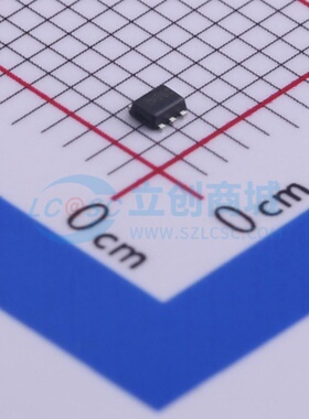 三极管(BJT) DSS4160V-7 SOT-563 DIODES(美台) 电子元件原装正品
