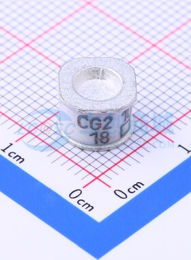 气体放电管(GDT) CG21000MS SMD,6.05x8.3mm Littelfuse(力特)