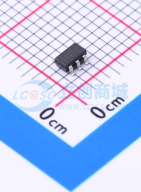 电压基准芯片 REF3220AIDBVR SOT-23-6 TI/德州 电子元件原装正品