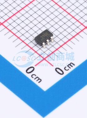 比较器 TLV4082DBVR SOT-23-6 TI/德州 电子元器件配单原装正品