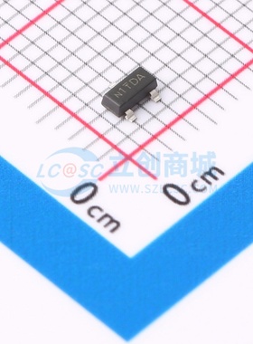 场效应管(MOSFET) SI2301CDS-T1-BE3 SOT-23(TO-236) VISHAY(威世