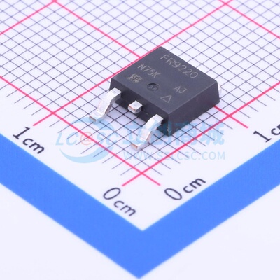 场效应管(MOSFET) IRFR9220TRPBF TO-252 VISHAY(威世) 原装正品