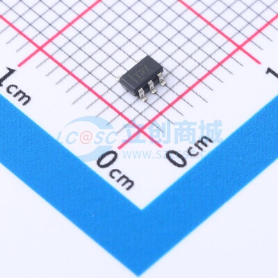 线性稳压器(LDO) TPS73218DBVT SOT-23-5 TI/德州 电子元器件配单