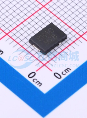 肖特基二极管 SS8PH10HM3_A/I TO-277A VISHAY(威世) 电子元器件