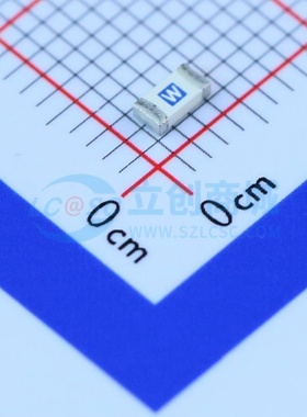 一次性保险丝 0437007.WR 1206 Littelfuse(力特) 电子元器件